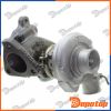 Turbocompresseur pour HYUNDAI | 49135-04010, 49135-04011